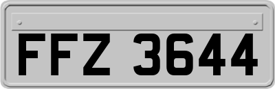 FFZ3644