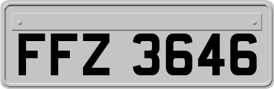 FFZ3646