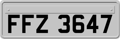 FFZ3647