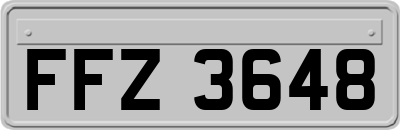 FFZ3648