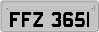 FFZ3651