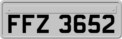 FFZ3652