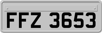 FFZ3653