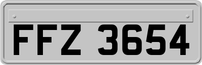 FFZ3654