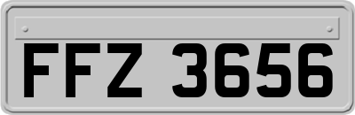 FFZ3656