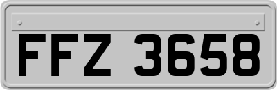 FFZ3658