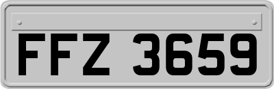 FFZ3659
