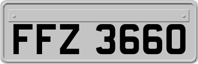 FFZ3660