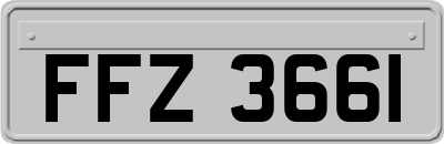 FFZ3661
