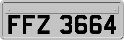 FFZ3664