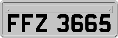 FFZ3665
