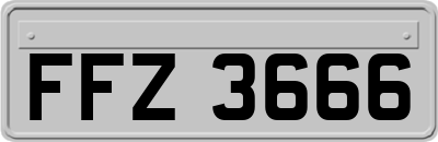 FFZ3666