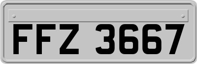 FFZ3667