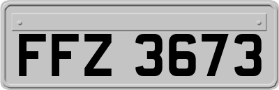 FFZ3673