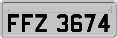 FFZ3674