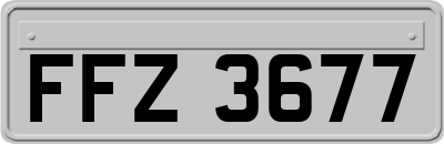 FFZ3677