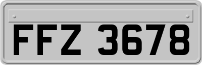 FFZ3678