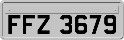FFZ3679