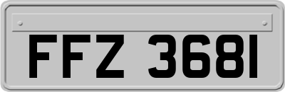 FFZ3681