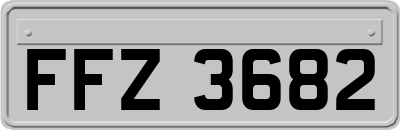 FFZ3682