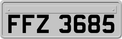 FFZ3685