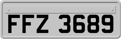 FFZ3689