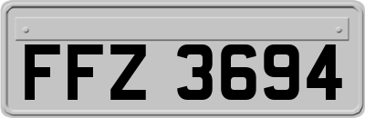 FFZ3694