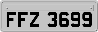 FFZ3699