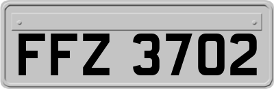 FFZ3702