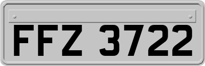 FFZ3722