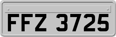 FFZ3725