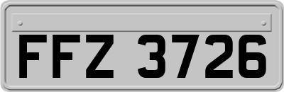 FFZ3726