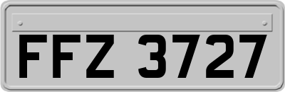 FFZ3727