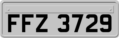FFZ3729