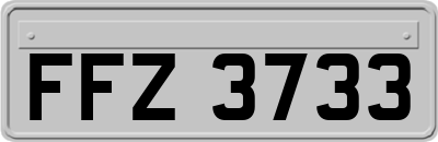 FFZ3733