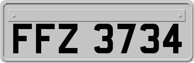 FFZ3734