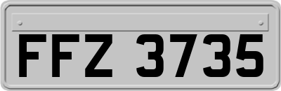 FFZ3735