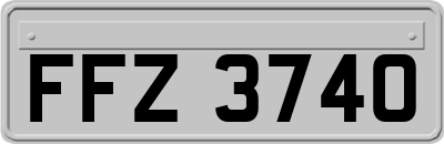 FFZ3740