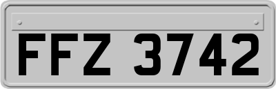 FFZ3742