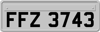 FFZ3743