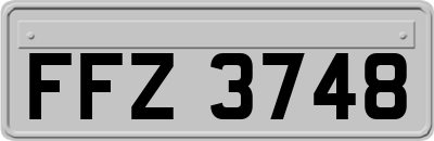 FFZ3748