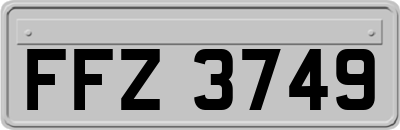 FFZ3749