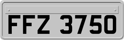 FFZ3750