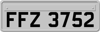 FFZ3752