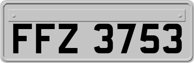 FFZ3753