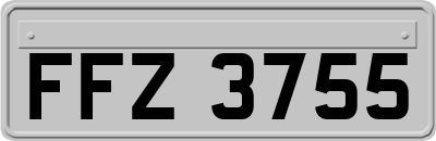FFZ3755