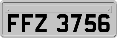 FFZ3756