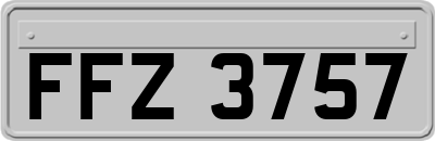FFZ3757
