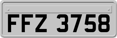 FFZ3758