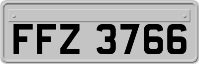 FFZ3766